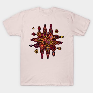 Cellular T-Shirt